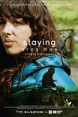 Poster for Staying