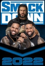 Poster for WWE SmackDown Season 24
