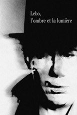 Lebo, l'ombre et la lumière poster