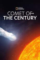 Poster for Comet of the Century