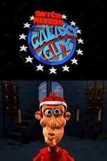 Dutch Nelson, Galaxy Guy poster