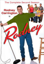 Poster for Rodney Season 2