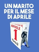 Poster for Un marito per il mese di aprile