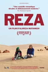 Poster for Reza