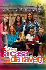 A Casa da Raven: 4ª Temporada