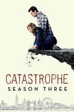 Poster for Catastrophe Season 3