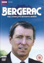 Poster for Bergerac Season 7