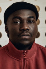 Jacob Banks