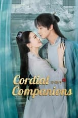 Poster for Cordial Companions (2023)