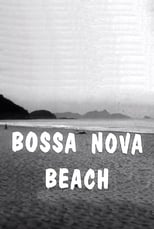 Poster for Bossa Nova Beach