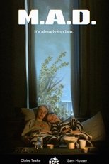 M.A.D. poster movie