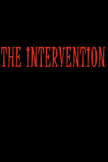 Poster for The Intervention 