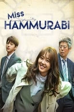 Poster for Miss Hammurabi Season 1