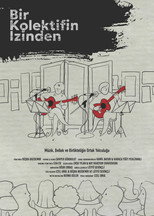 In Pursuit of a Collective poster