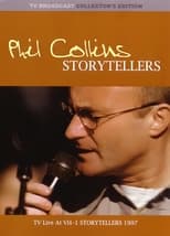 Poster for Phil Collins:  VH1 Storytellers 