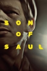 Poster for Son of Saul