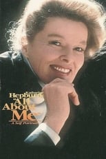 Poster di Katharine Hepburn: All About Me