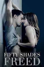 Poster for Fifty Shades Freed 