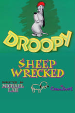 Poster for Sheep Wrecked