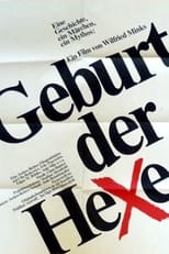 Poster for Geburt der Hexe 