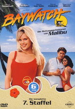 Poster zu Staffel 7 – Baywatch
