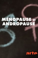 Poster for Crazy Hormones – Men and Women in the Menopause 