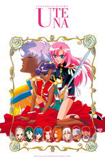 Rewolucjonistka Utena