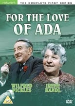 Poster for For the Love of Ada