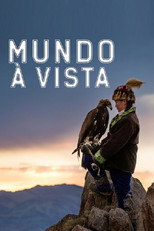 Mundo à Vista poster