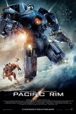 Poster Pacific Rim