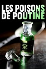 Poster for Les poisons de Poutine