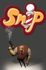 Snip main poster