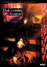 Tasogare Otome x Amnesia Tasogare Otome x Amnesia