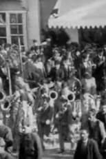 Celebration on the Occasion of Young Turks' Revolution in Bitola (1908)