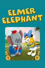 Elmer Elephant (1936)