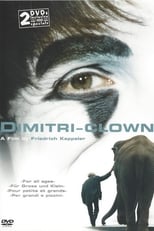 Poster for Dimitri - Clown 