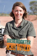 Dierendokter in het wild poster