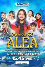 Poster for Miracle Of Alea