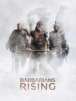 Poster di Barbarians - Roma sotto attacco