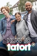 Poster for How To Tatort