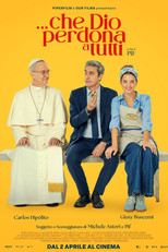 ...Che Dio perdona a tutti poster
