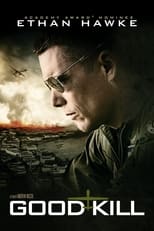 Good Kill en streaming – Dustreaming