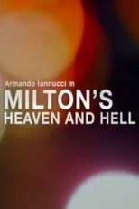 Poster for Milton's Heaven and Hell 