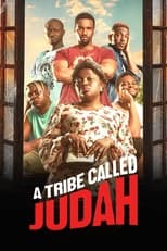 Poster for A Tribe Called Judah