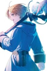 Mushoku Tensei: Isekai Ittara Honki Dasu - Eris no Goblin Toubatsu