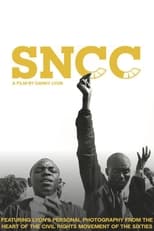 Poster for SNCC