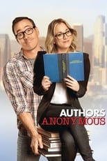 Poster for Authors Anonymous 