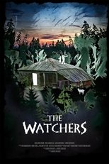 Poster for The Watchers