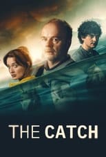 Poster for The Catch