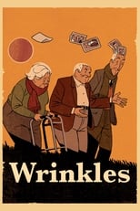 Poster for Wrinkles 